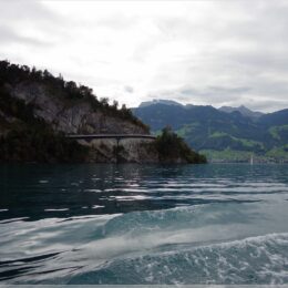 Vierwaldstättersee