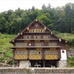 Wirtshaus zur Treib