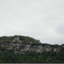 Grand Hotel Axenstein