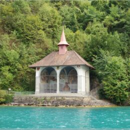 Tellskapelle