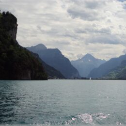 Vierwaldstättersee