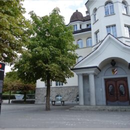 Altdorfer Tellsweg Station 4