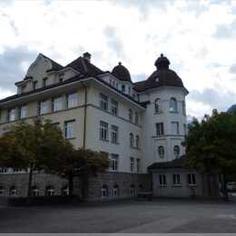 Schule Altdorf