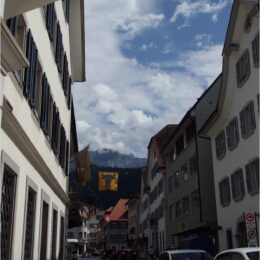 Altdorf, Uri