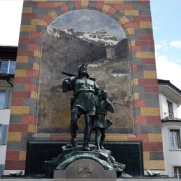 Wilhelm Tell