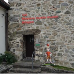 Tell Museum in Bürglen