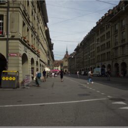 Bern