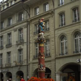 Pfeieferbrunnen
