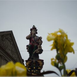 Kindlifresserbrunnen