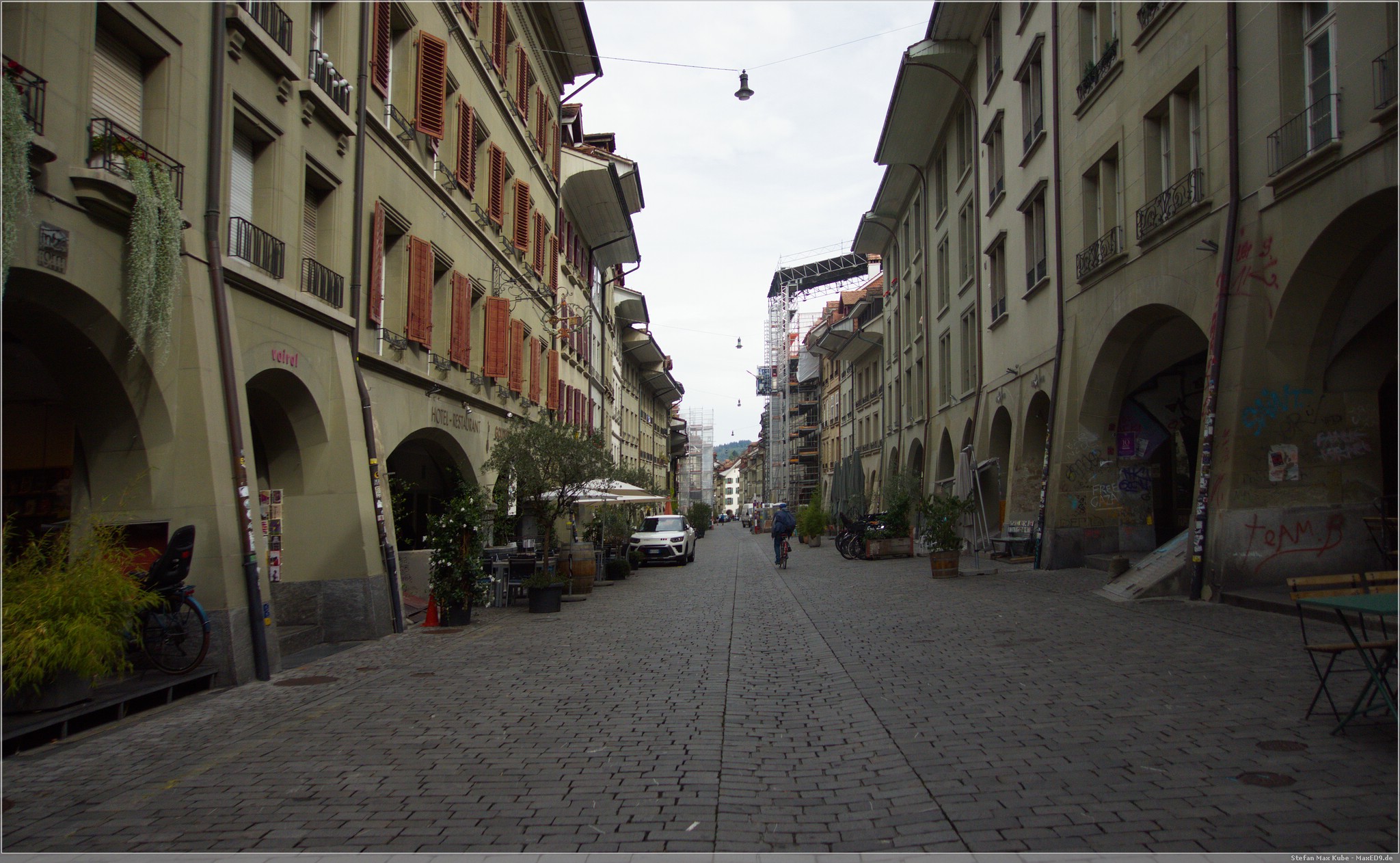 Rathausgasse