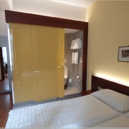 Hotelzimmer