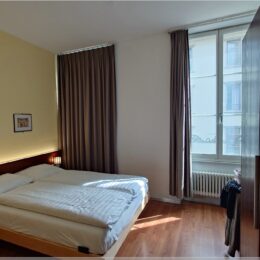 Hotelzimmer