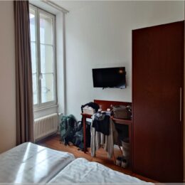 Hotelzimmer