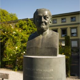 Albrecht von Haller