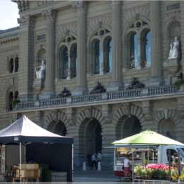 Bundeshaus