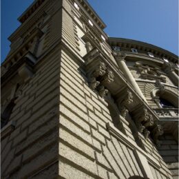Bundeshaus