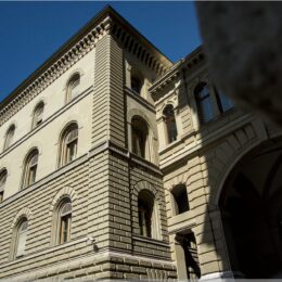 Bundeshaus