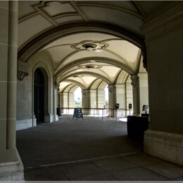 Bundeshaus