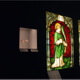 Kirchenfenster