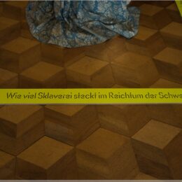 Wie viel Sklaverei steckt im Reichtum der Schweiz?