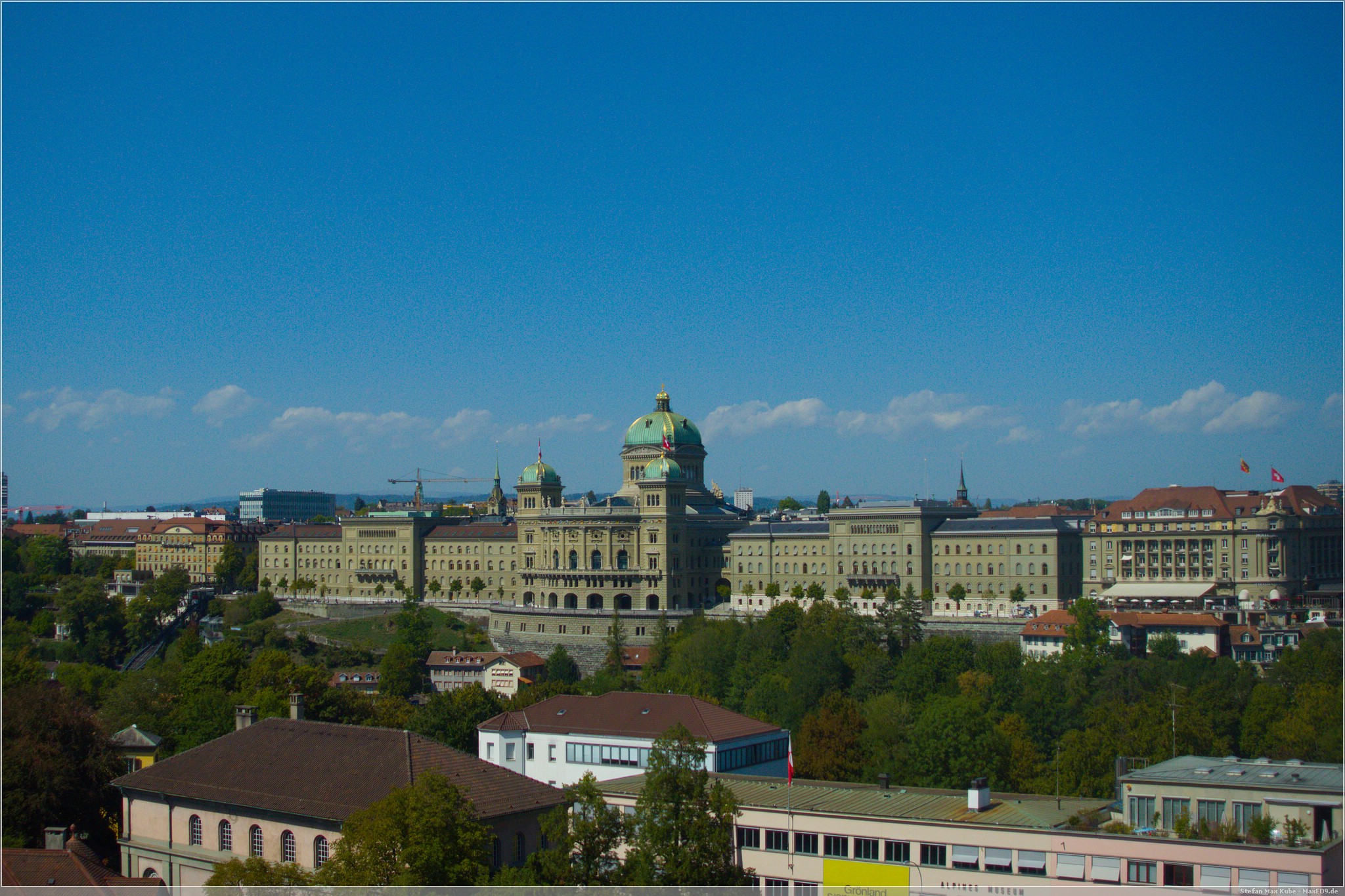Bundeshaus