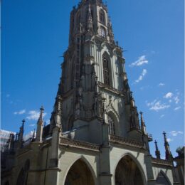 Berner Münster