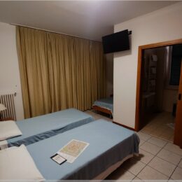 Zimmer, Albergo Hofer