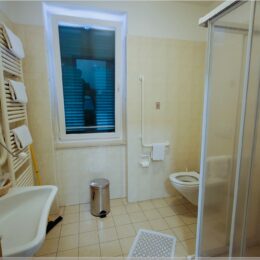 Bad, Albergo Hofer