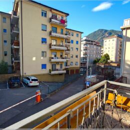 Balkon, Albergo Hofer