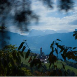 Mittelberg am Ritten