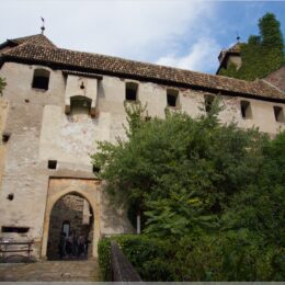 Schloss Runkelstein