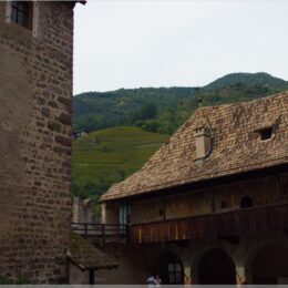 Schloss Runkelstein