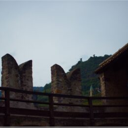 Schloss Runkelstein