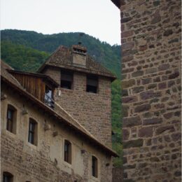 Schloss Runkelstein