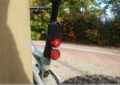 Garmin Varia Radar am MTB