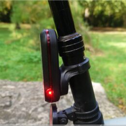 Garmin Varia Halterung
